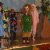 Musical - Eichendorffschule - 2009_Der-Grasloewe