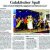 Musical - Eichendorffschule - 2010_Leben-im-All