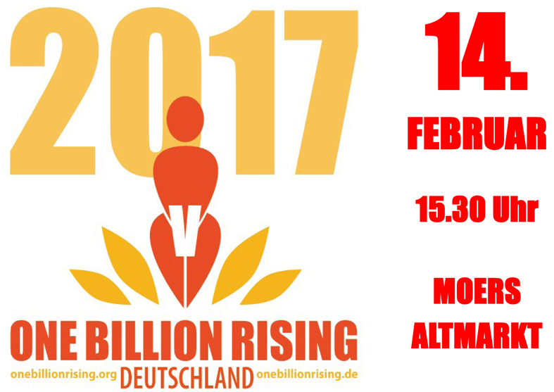 one billion rising 1